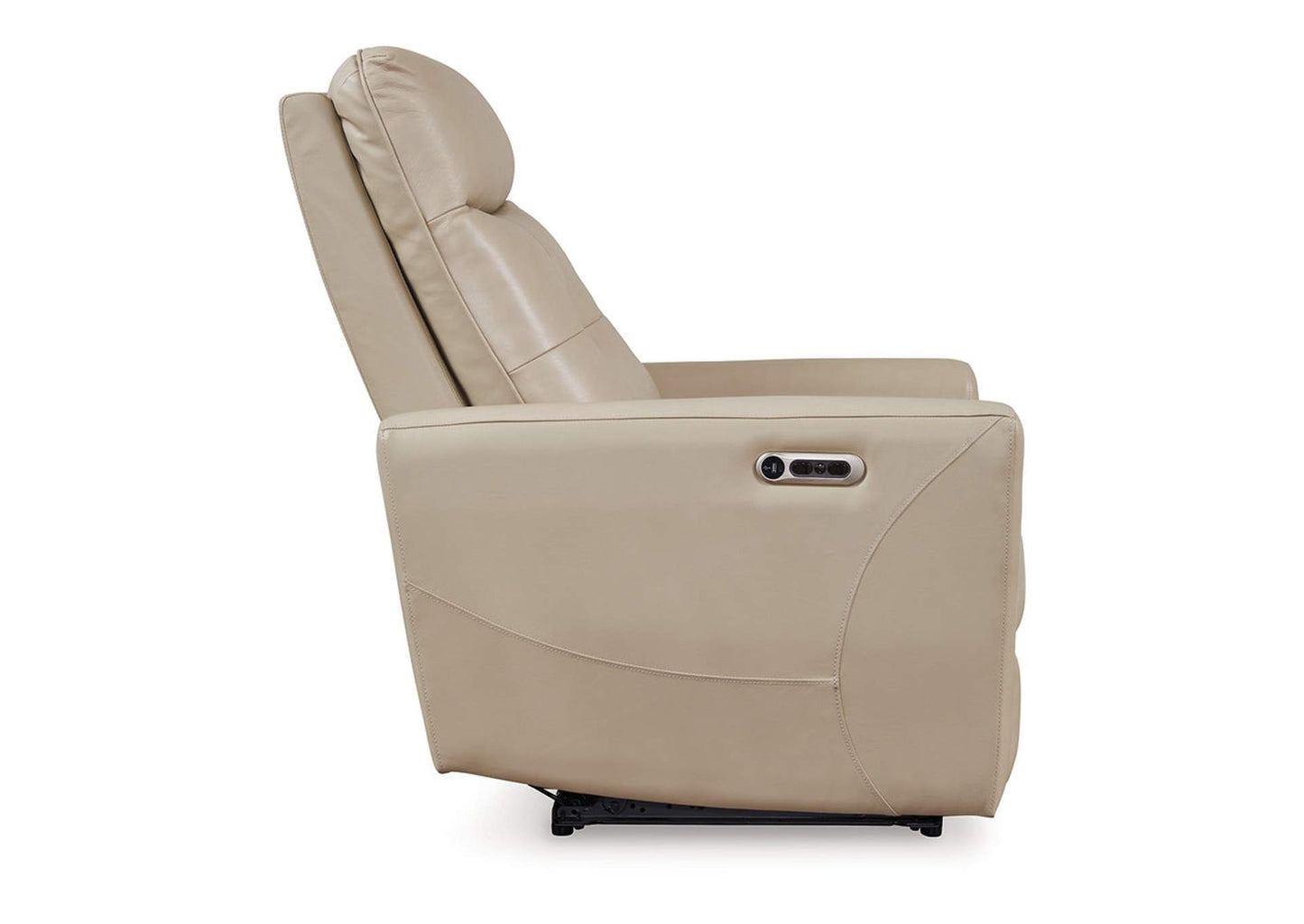 Pisgham Power Recliner