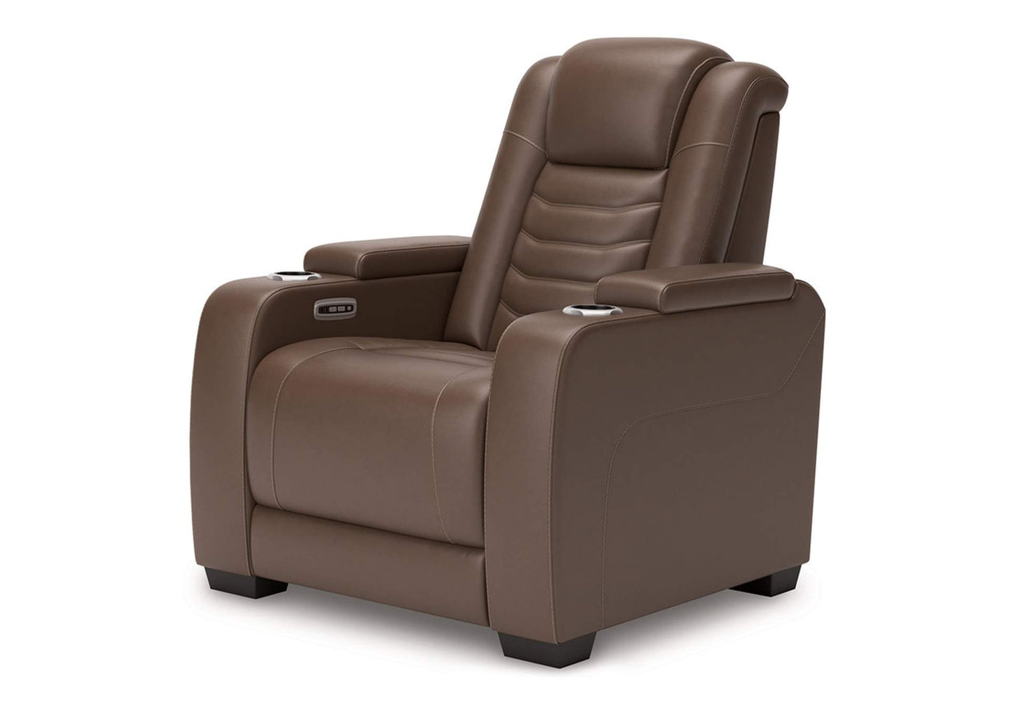 High Impact Power Recliner