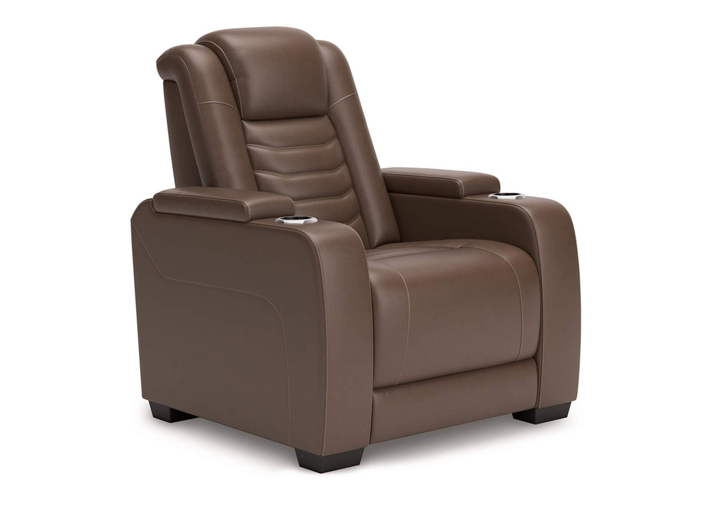 High Impact Power Recliner