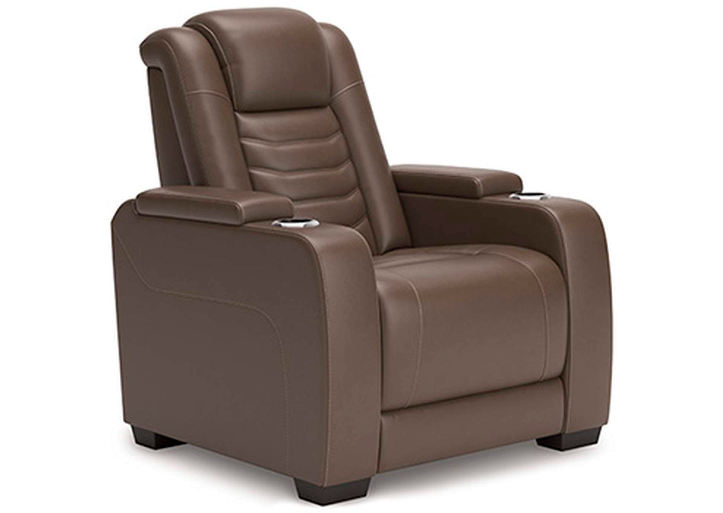 High Impact Power Recliner