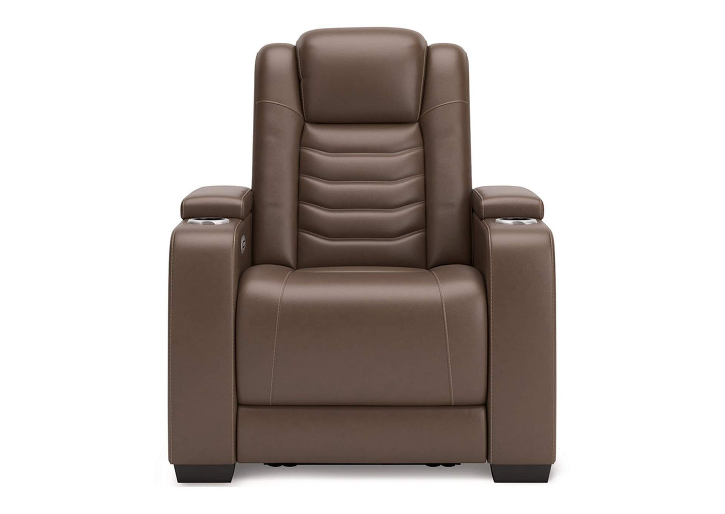 High Impact Power Recliner