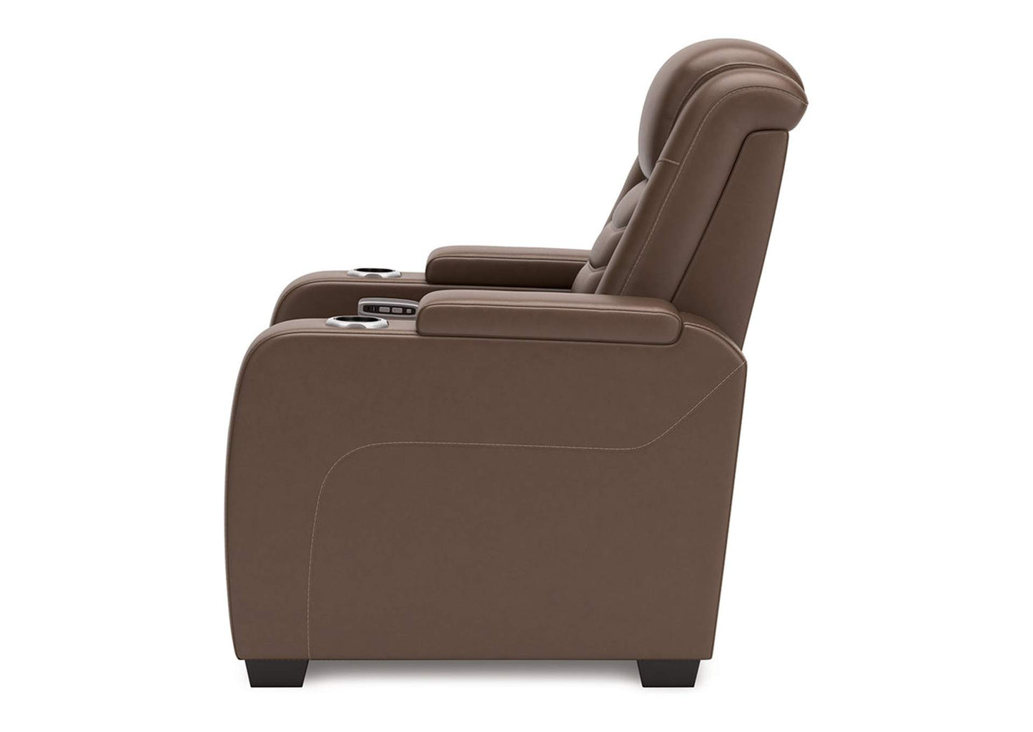 High Impact Power Recliner