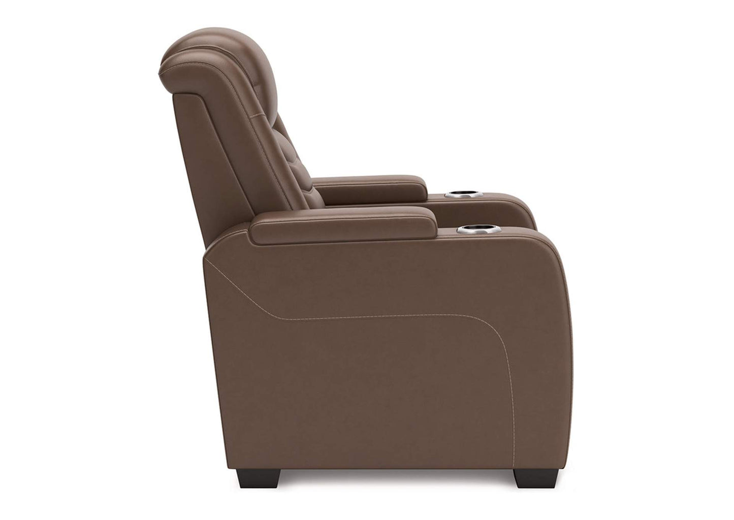 High Impact Power Recliner