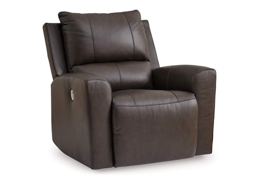 Boxmere Power Recliner