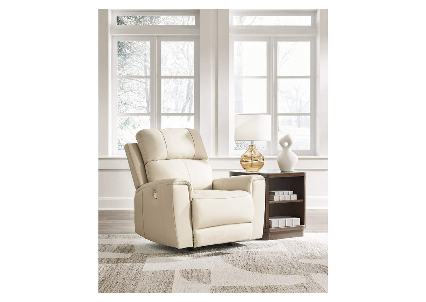 Dahlmoore Power Recliner