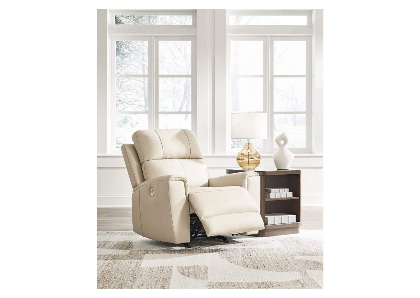 Dahlmoore Power Recliner