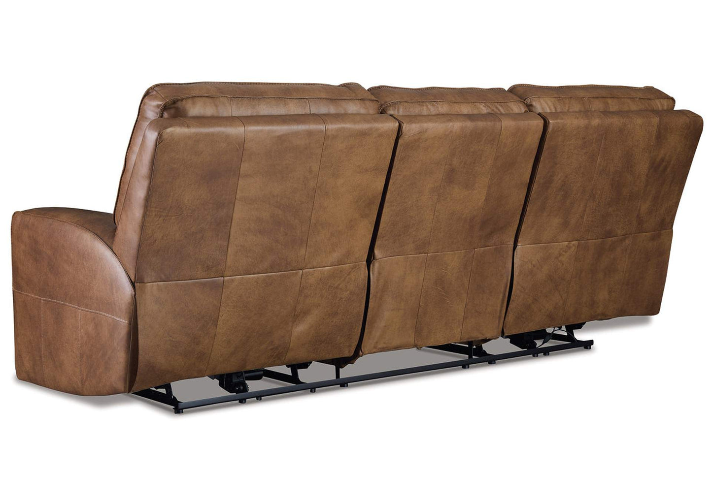 Game Plan Power Reclining Sofa