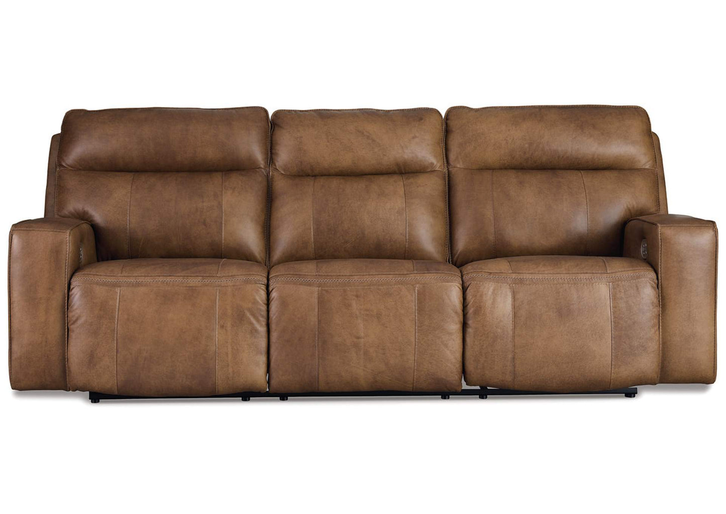 Game Plan Power Sofa, Loveseat and Recliner