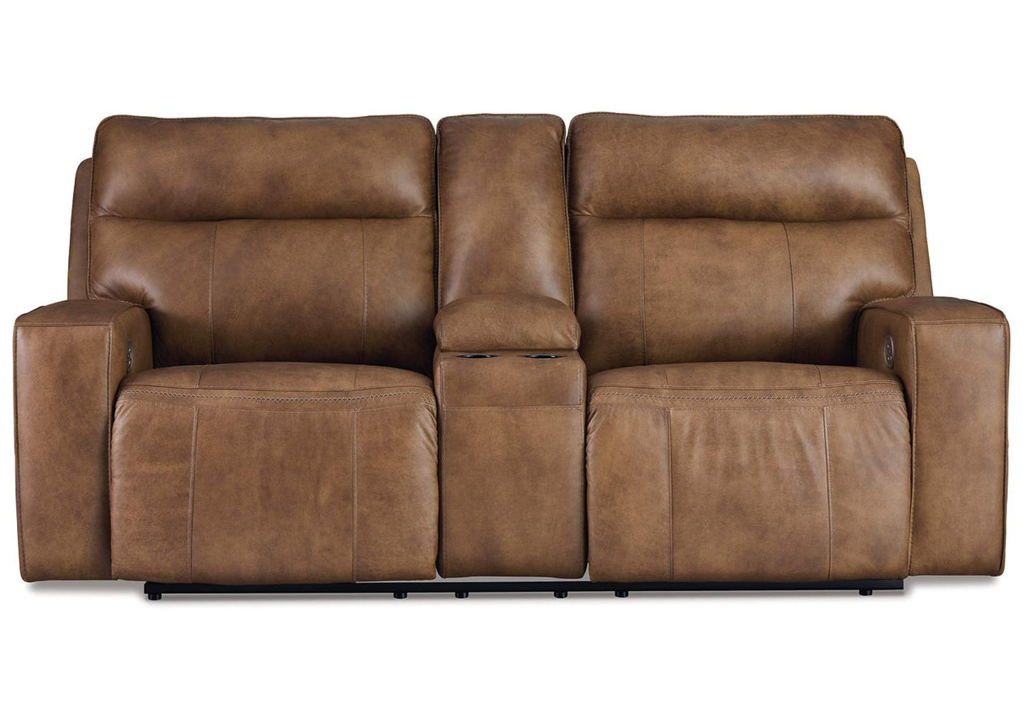 Game Plan Power Sofa, Loveseat and Recliner