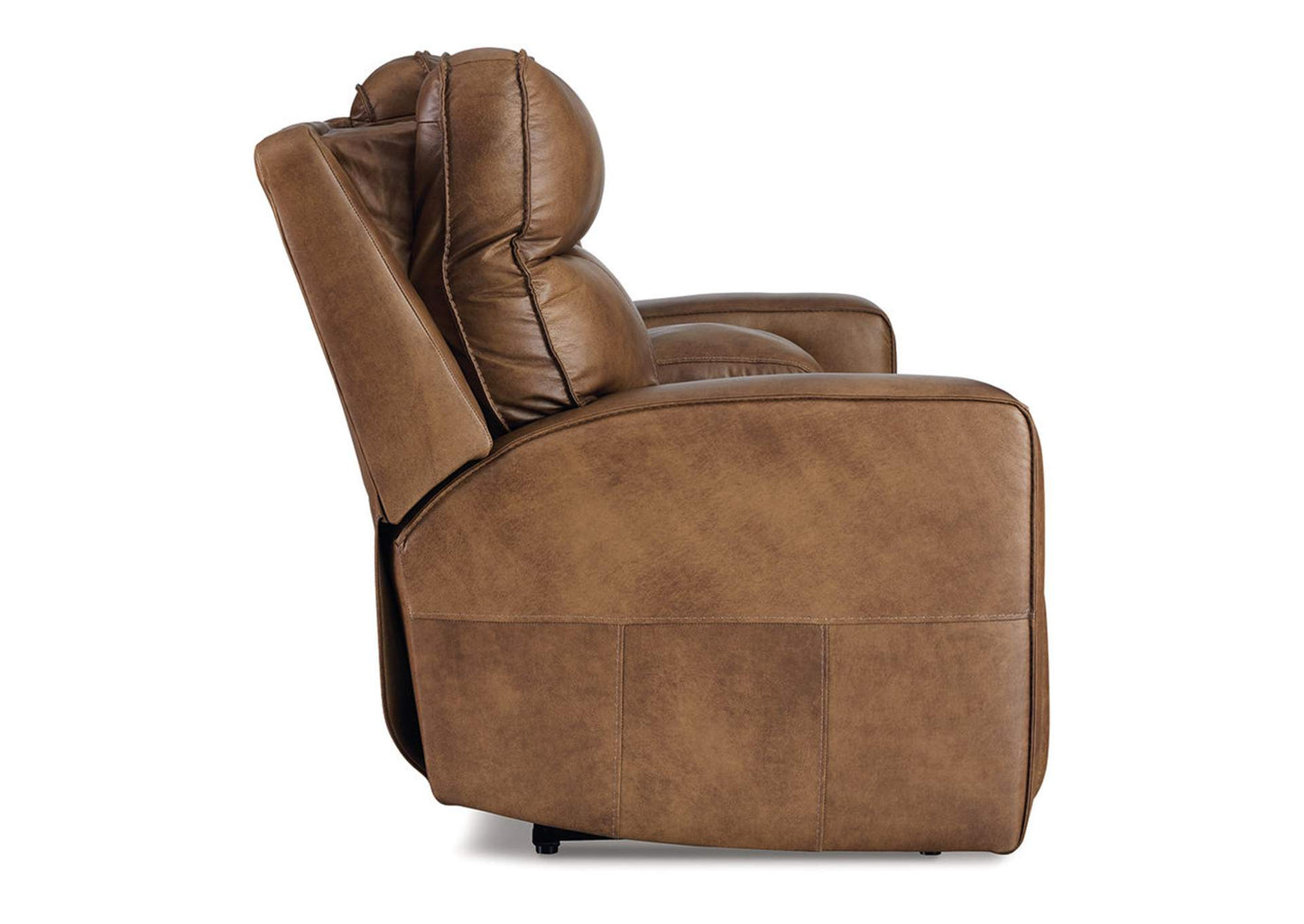 Game Plan Power Sofa, Loveseat and Recliner