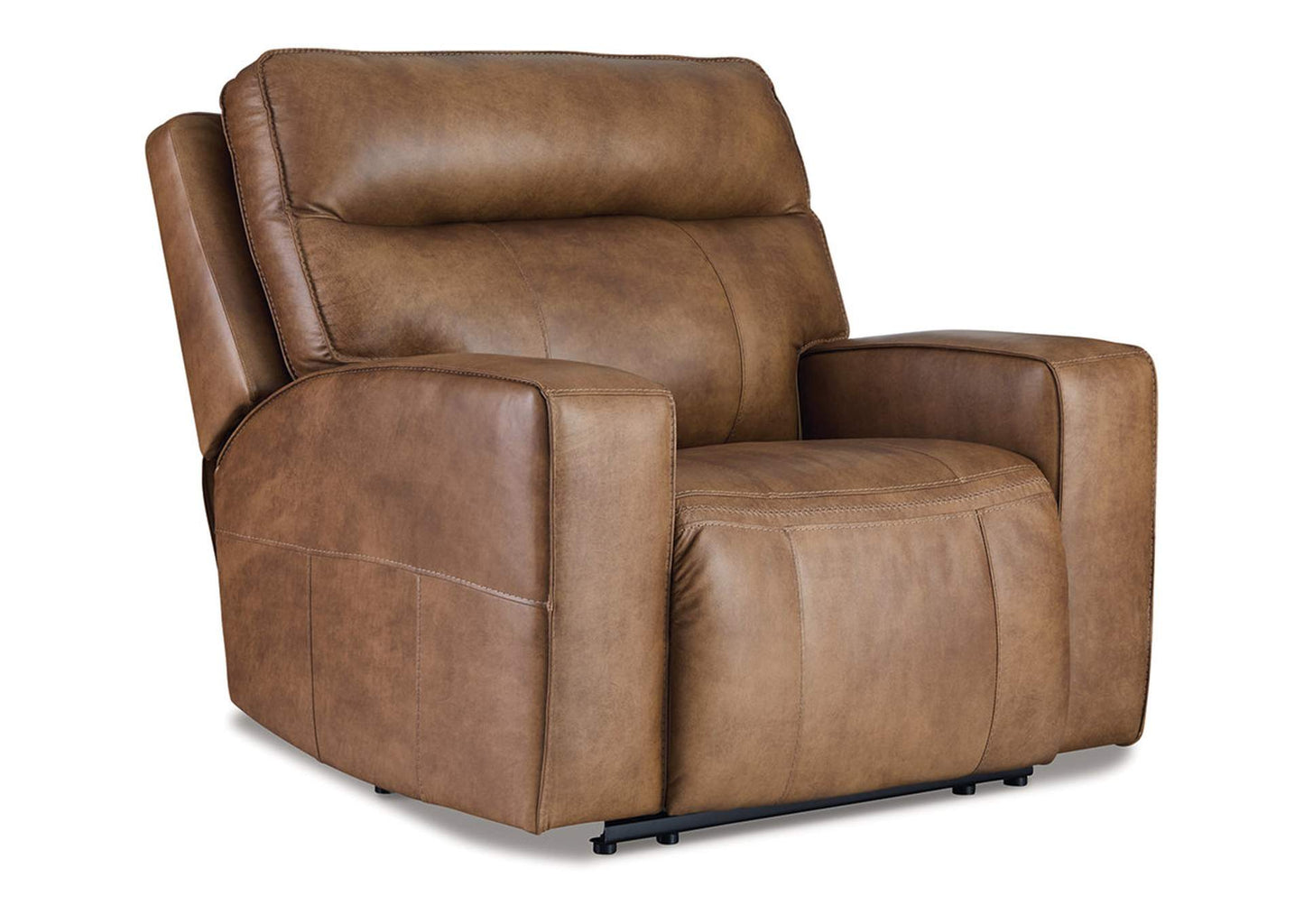 Game Plan Power Sofa, Loveseat and Recliner