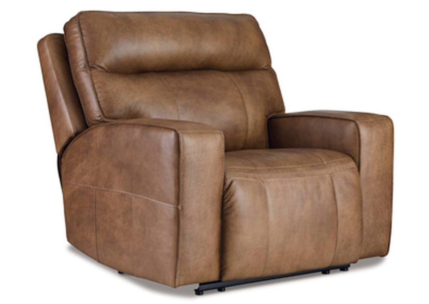 Game Plan Oversized Power Recliner