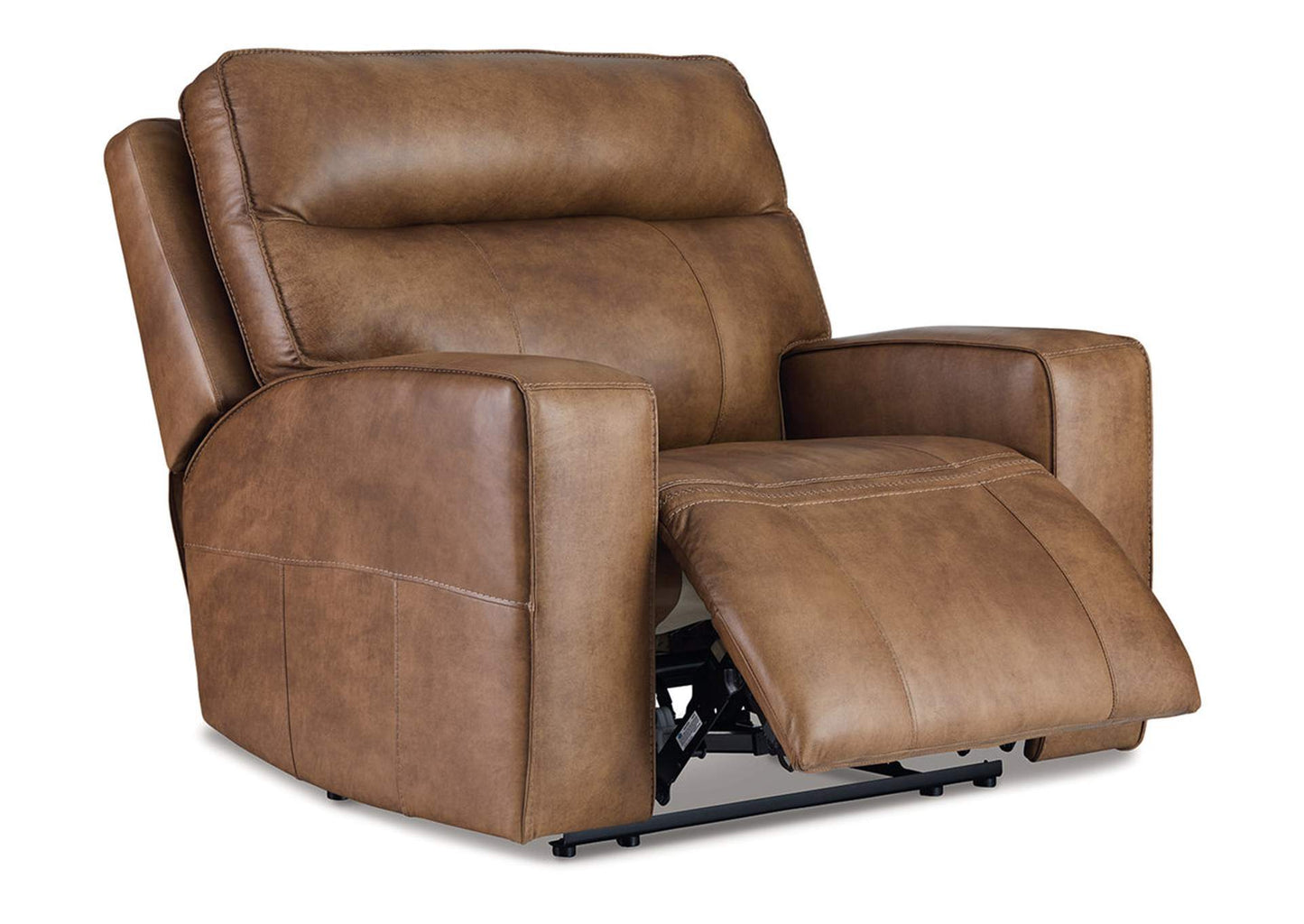 Game Plan Oversized Power Recliner