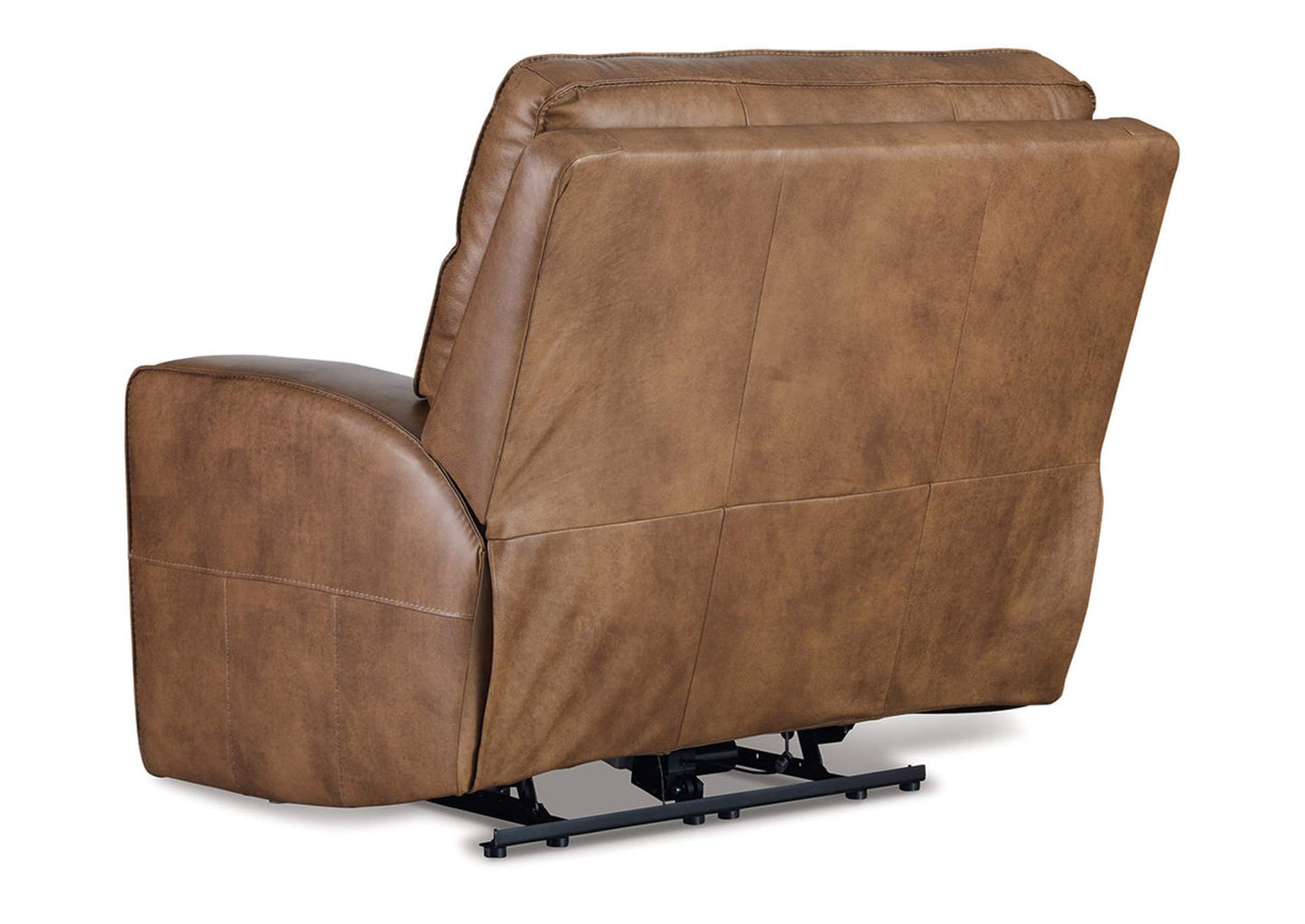 Game Plan Oversized Power Recliner