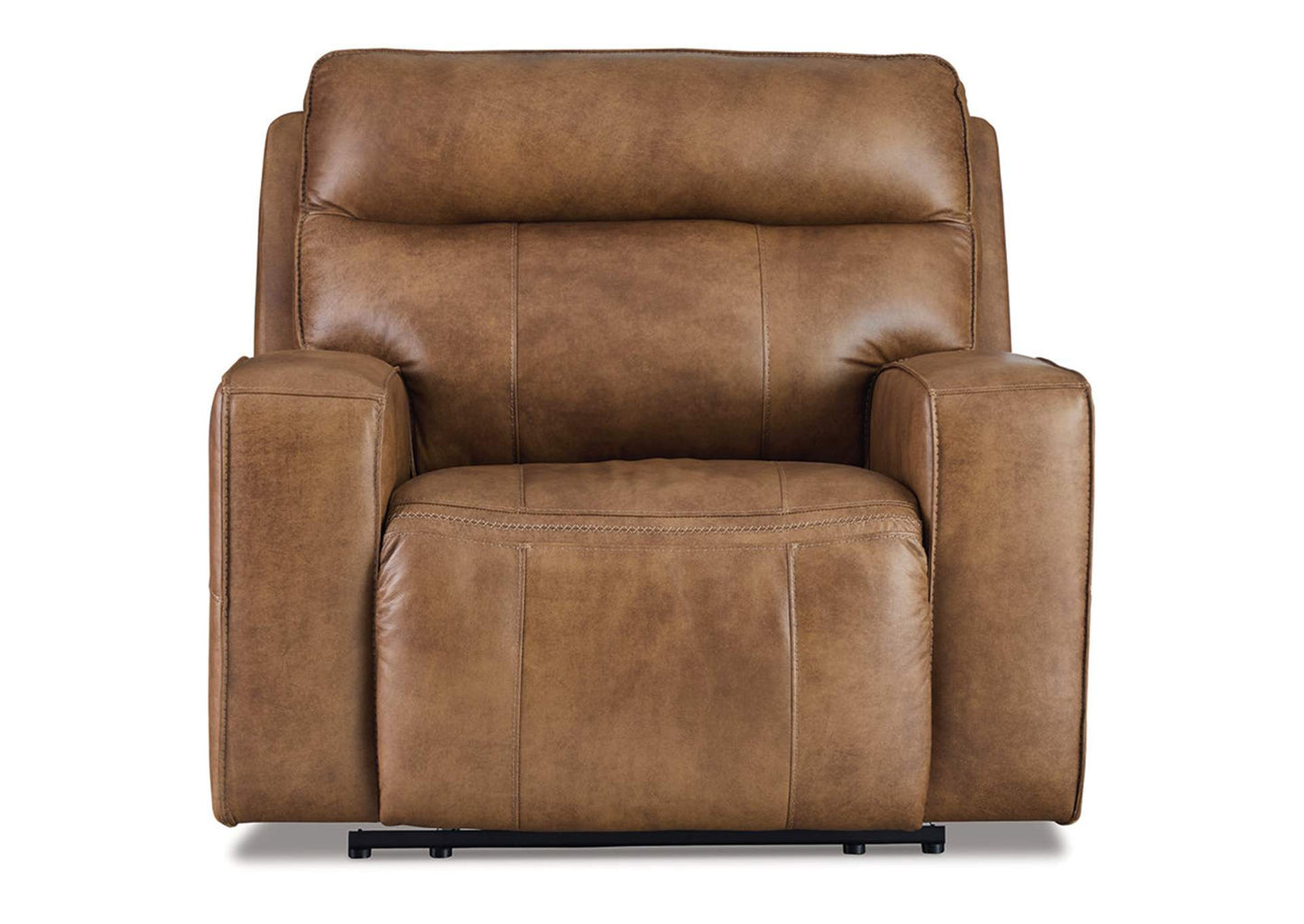 Game Plan Power Sofa, Loveseat and Recliner