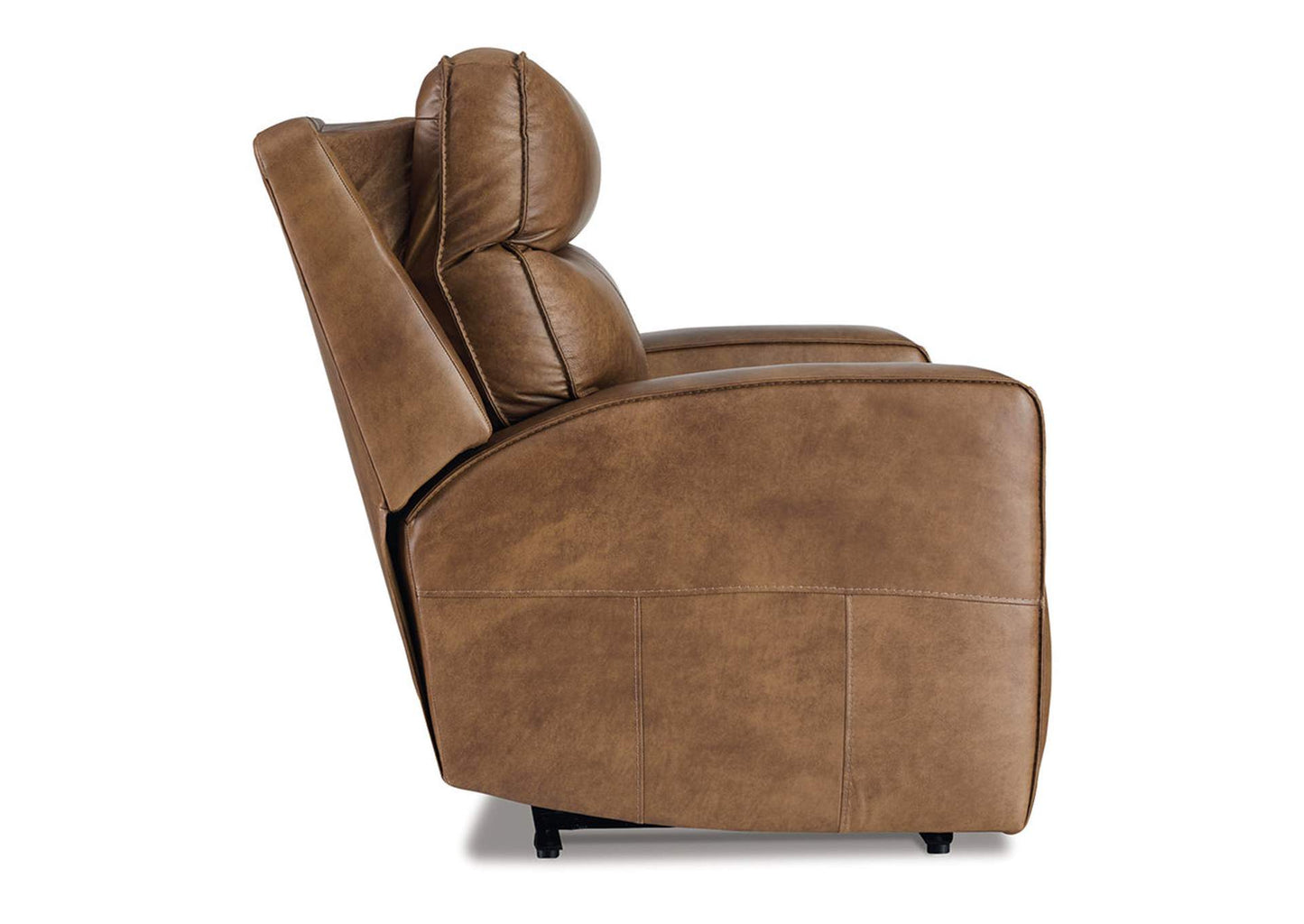 Game Plan Oversized Power Recliner