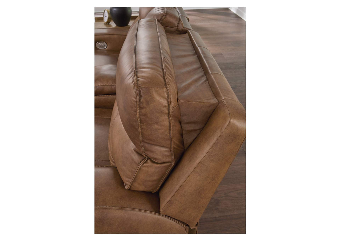 Game Plan Power Reclining Loveseat