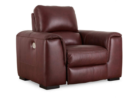 Alessandro Power Recliner