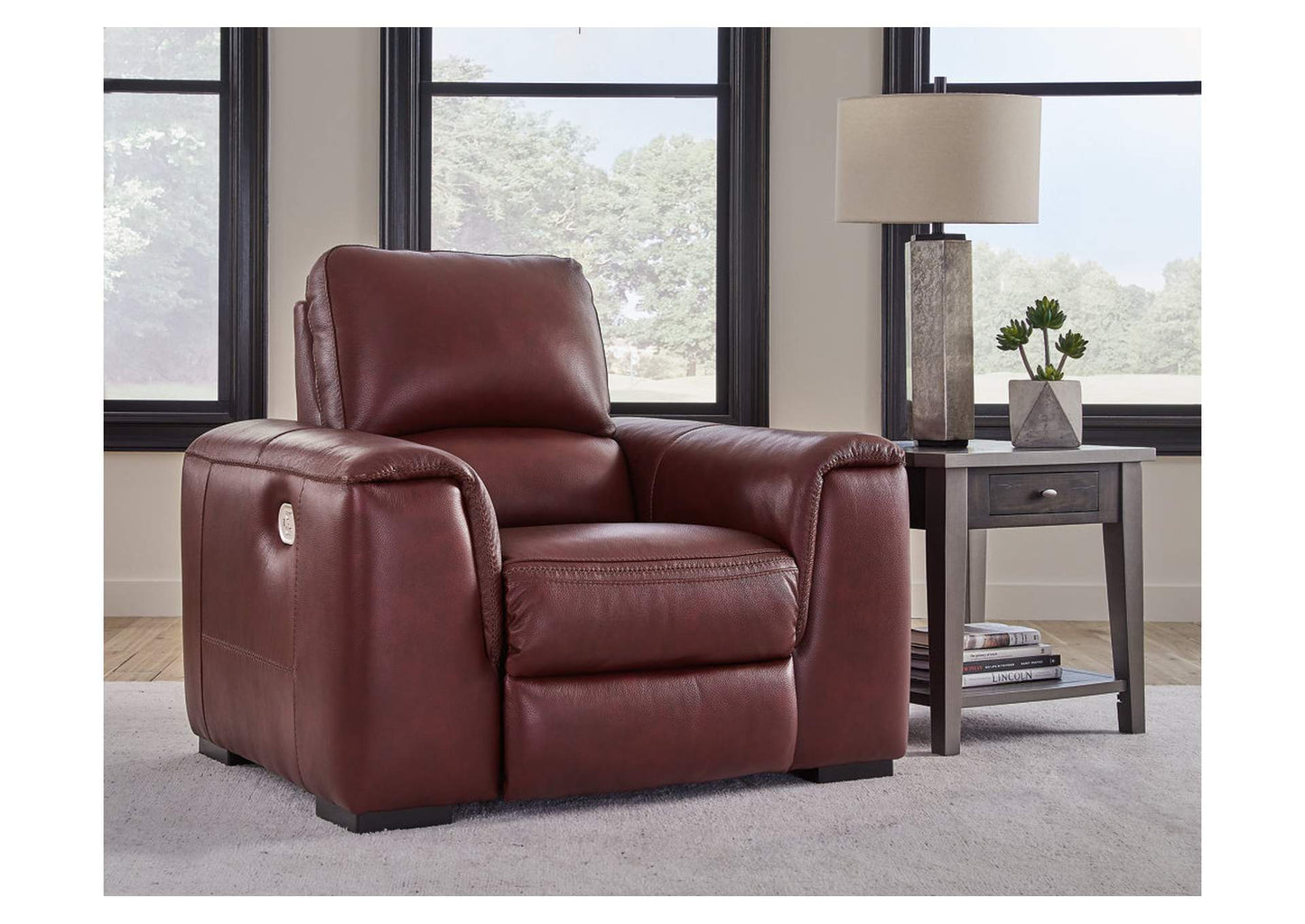 Alessandro Power Recliner