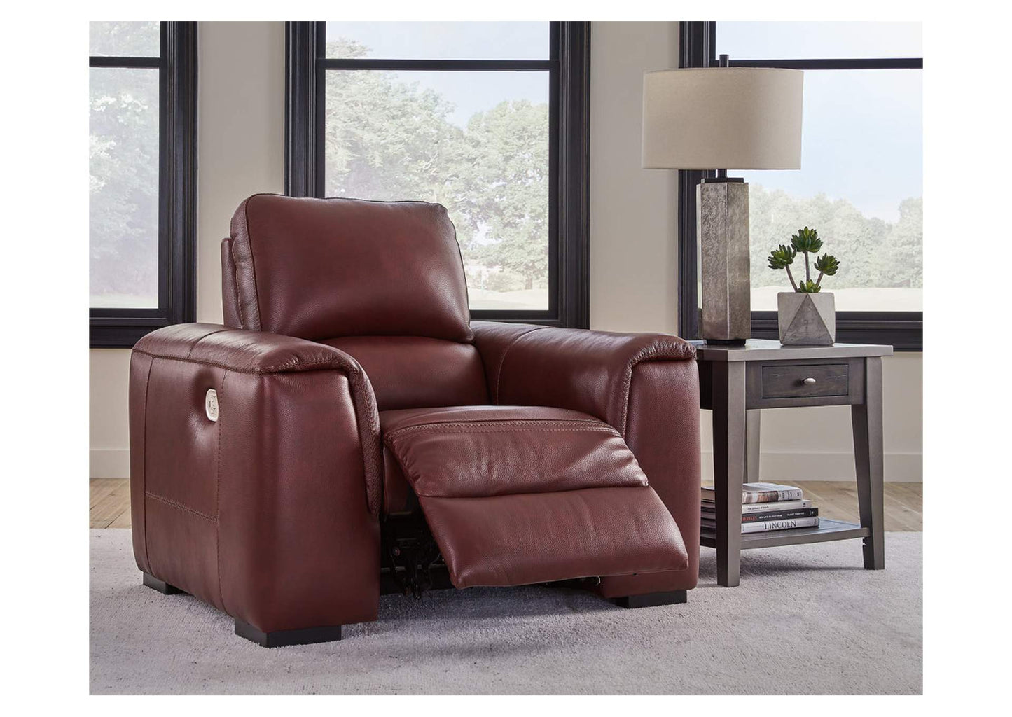 Alessandro Power Recliner