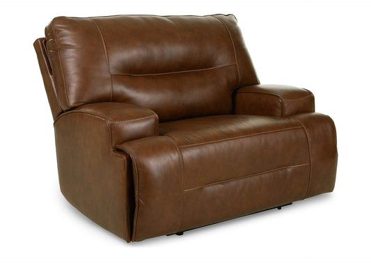 Francesca Power Recliner