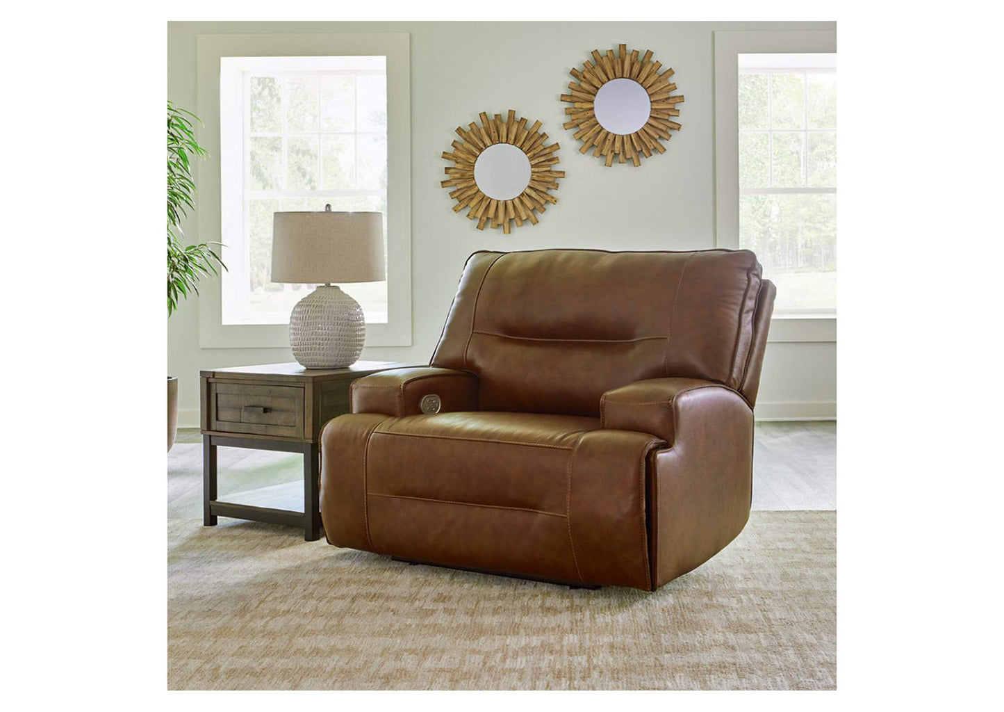 Francesca Power Recliner