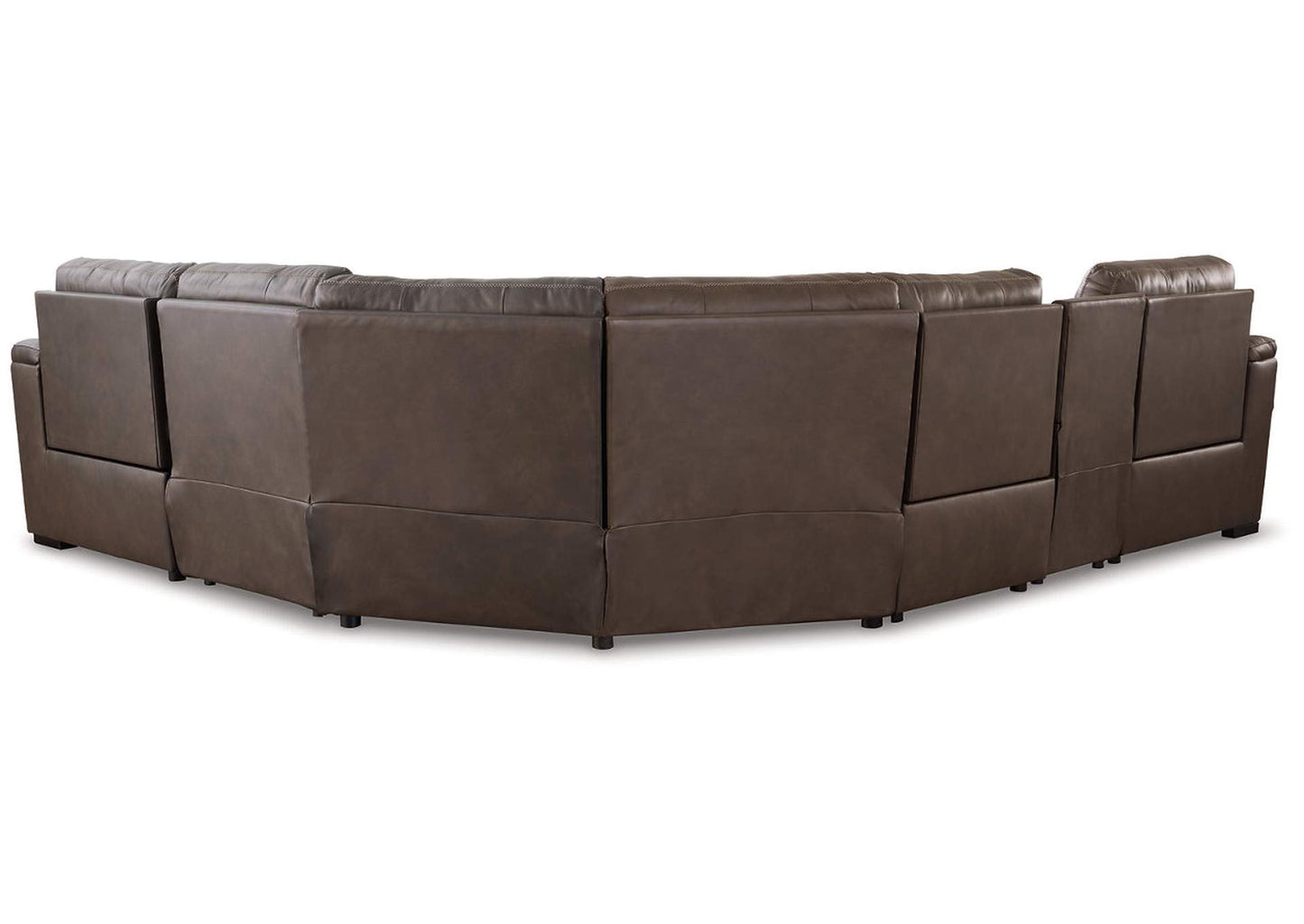 Salvatore 6-Piece Power Reclining Sectional