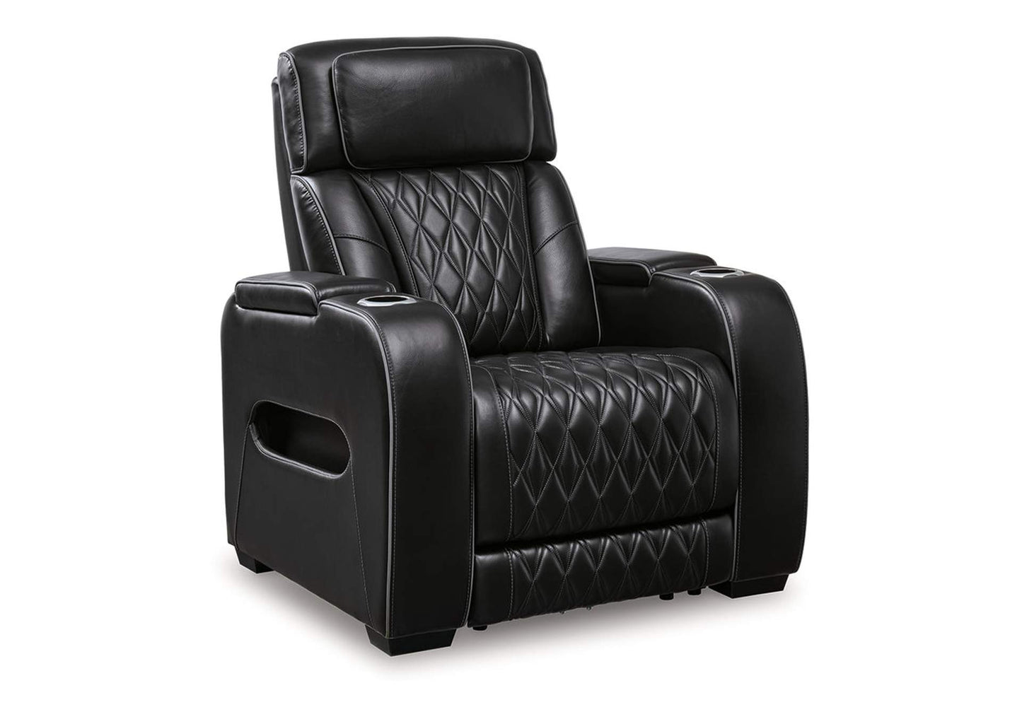 Boyington Power Recliner