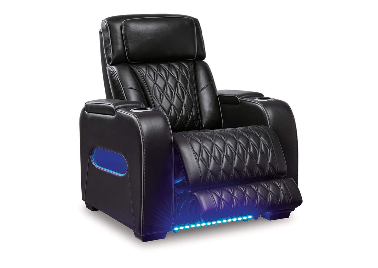 Boyington Power Recliner