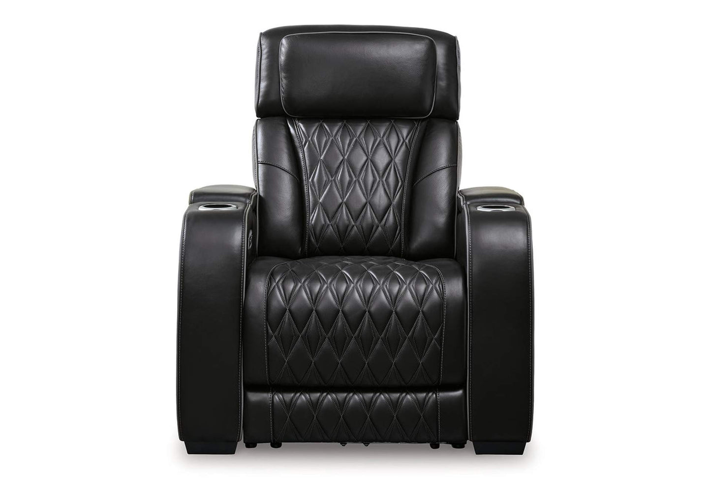 Boyington Power Recliner