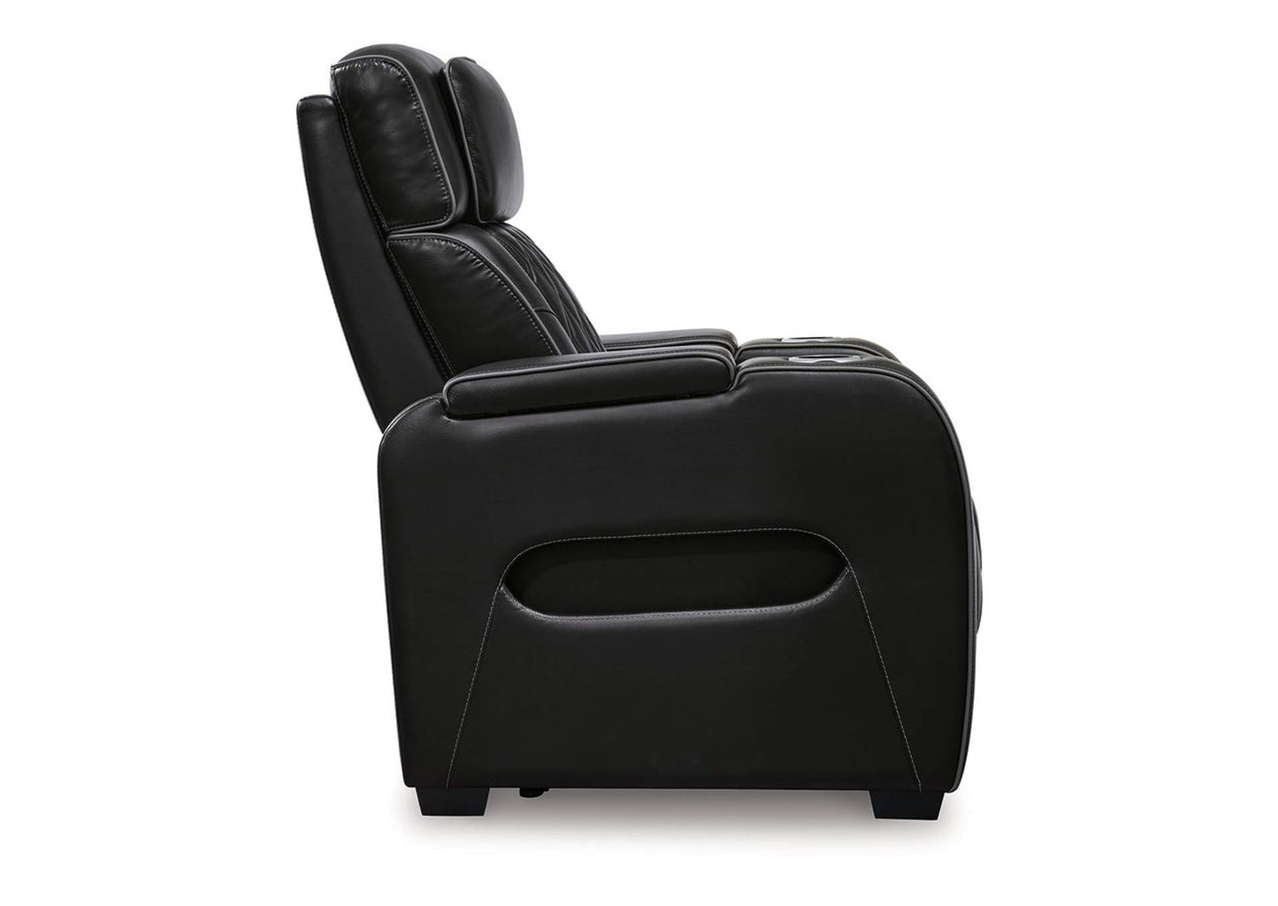 Boyington Power Recliner