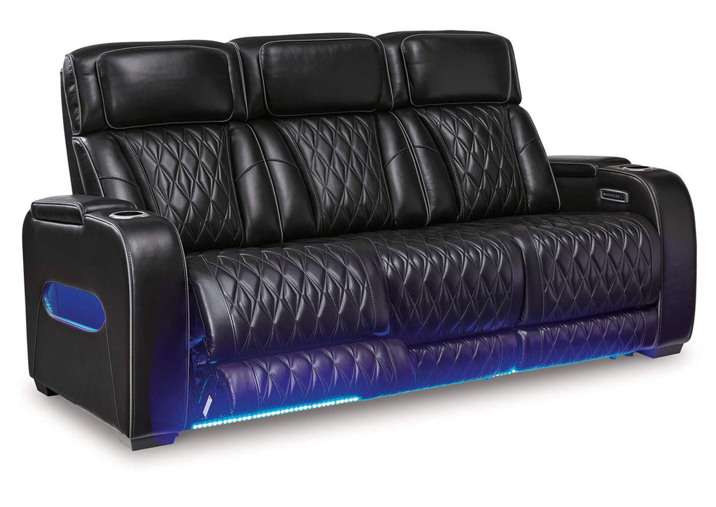 Boyington Power Reclining Sofa