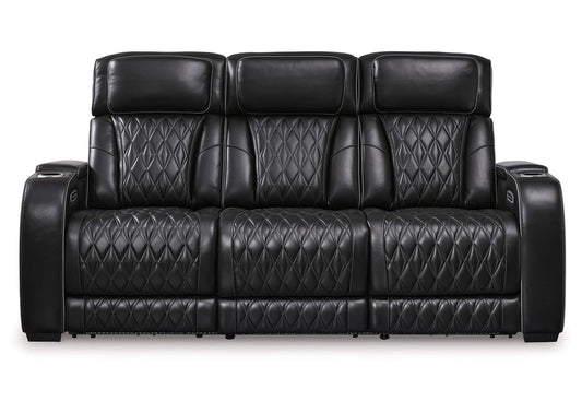 Boyington Power Reclining Sofa