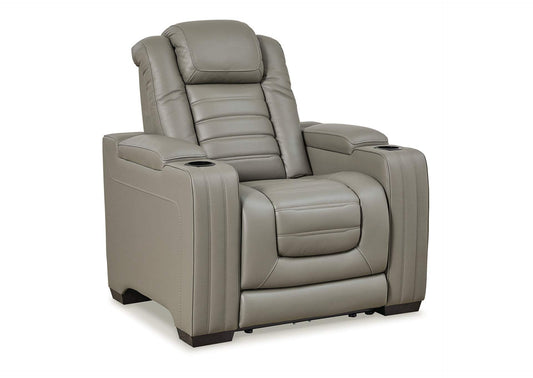 Backtrack Power Recliner