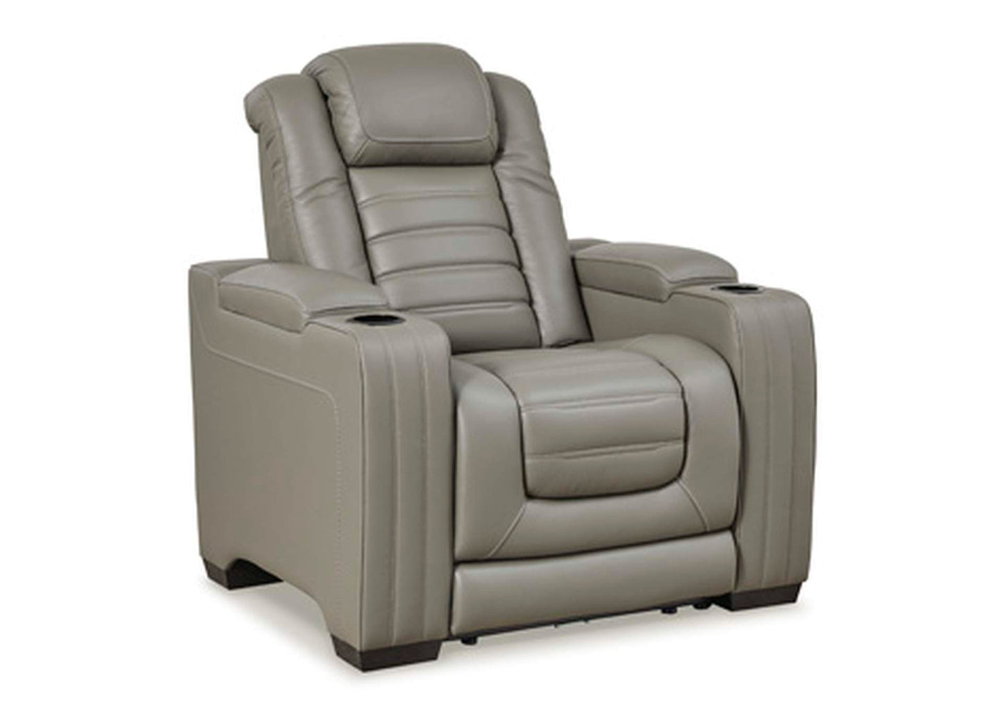 Backtrack Power Recliner