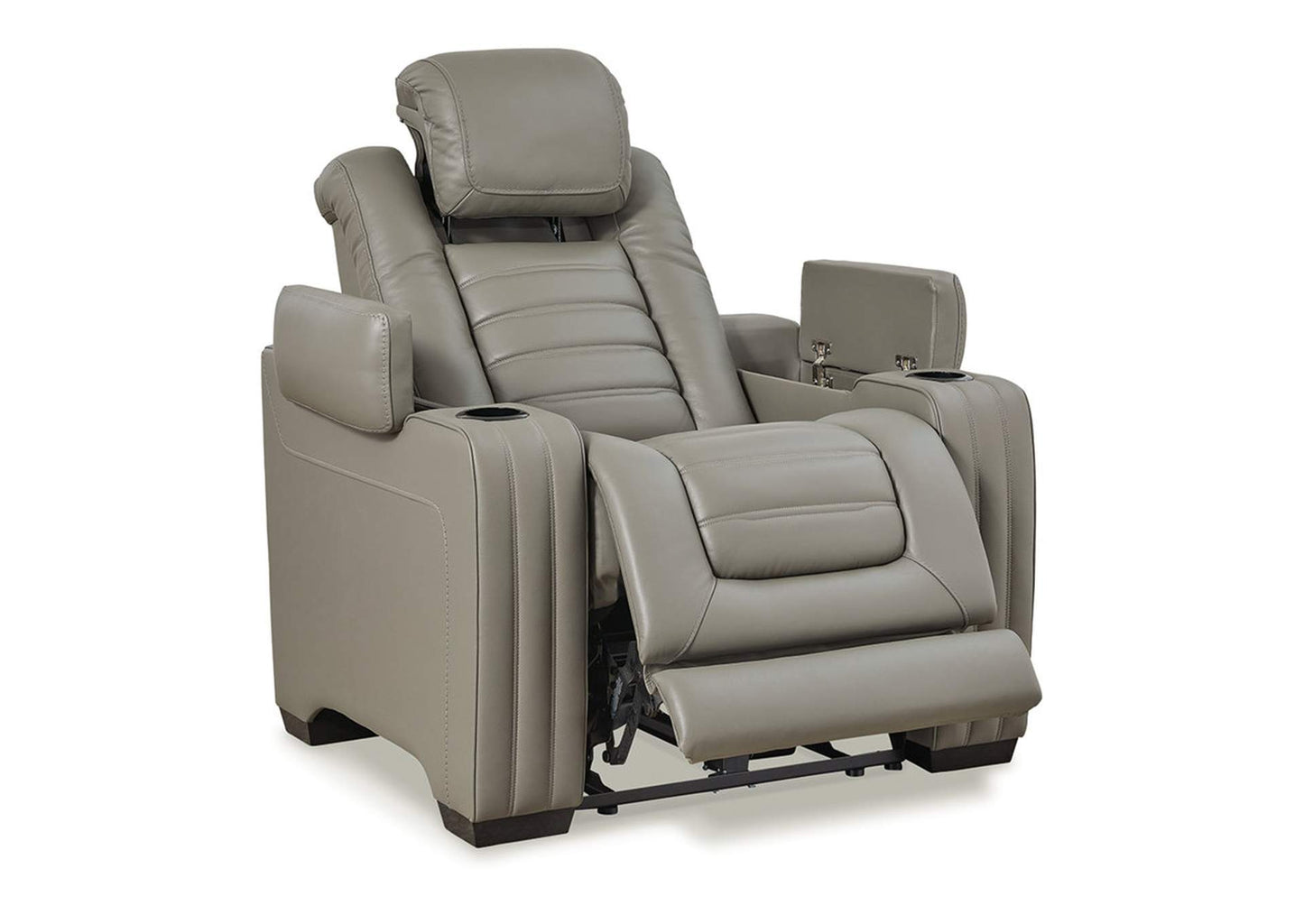 Backtrack Power Recliner