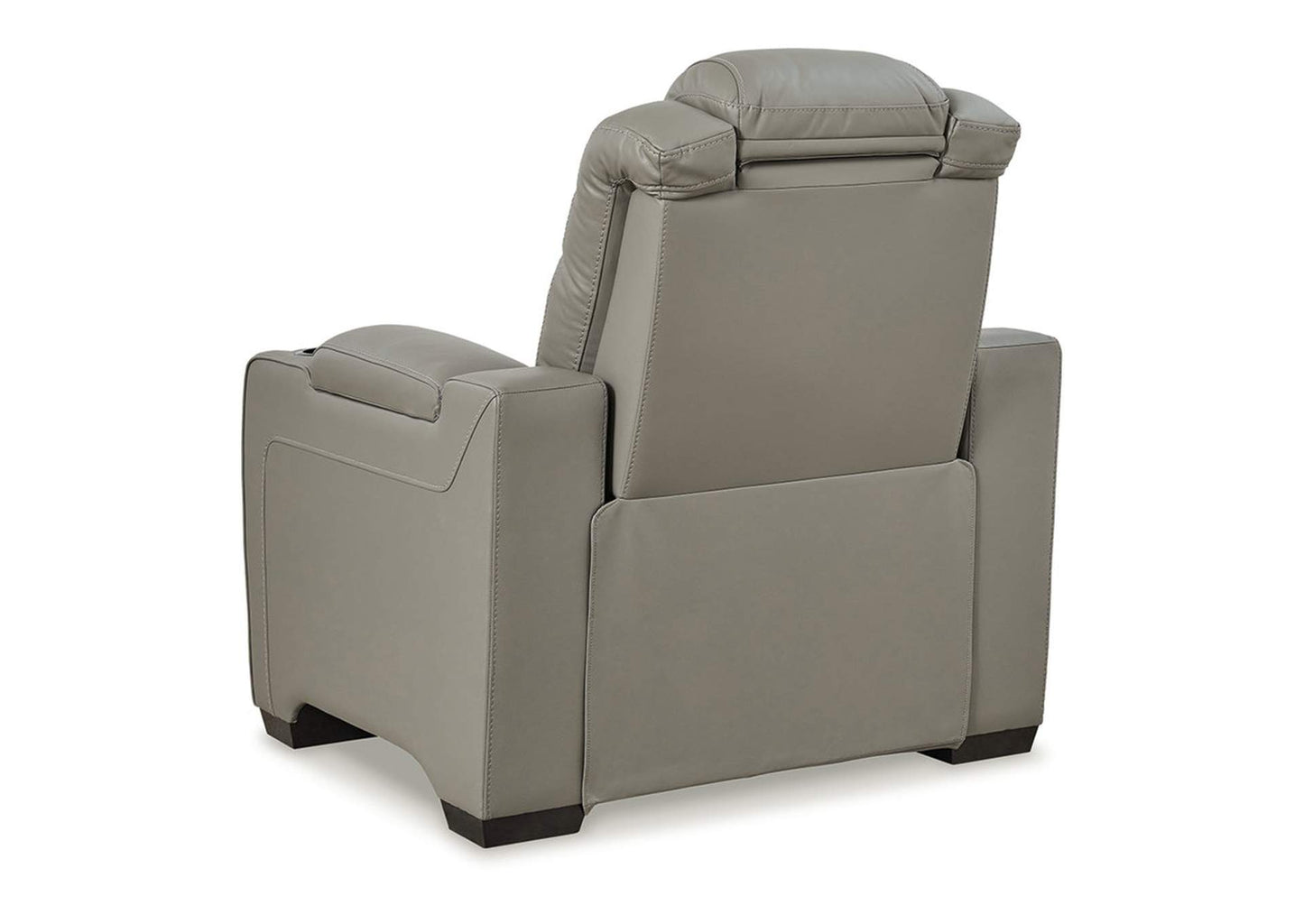 Backtrack Power Recliner