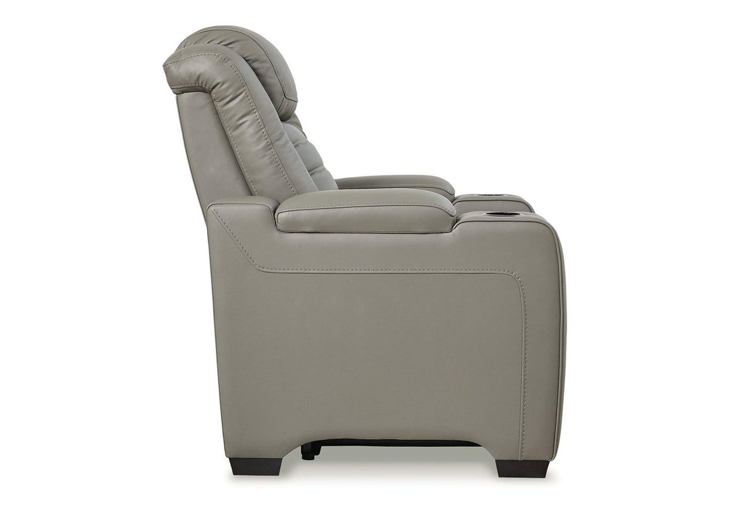 Backtrack Power Recliner