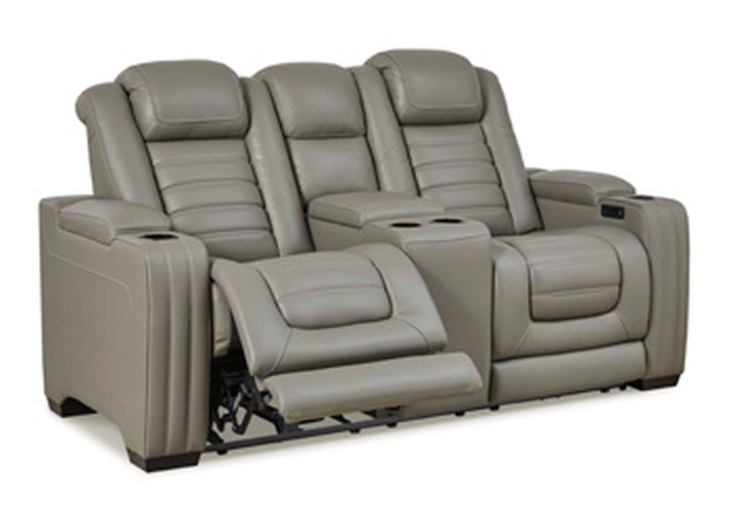 Backtrack Power Reclining Loveseat