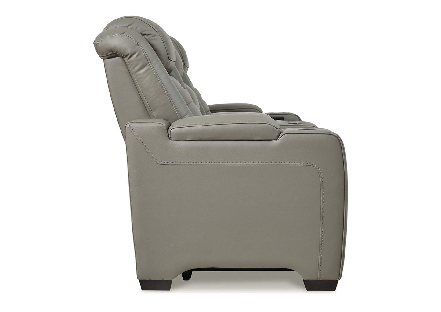 Backtrack Power Reclining Loveseat