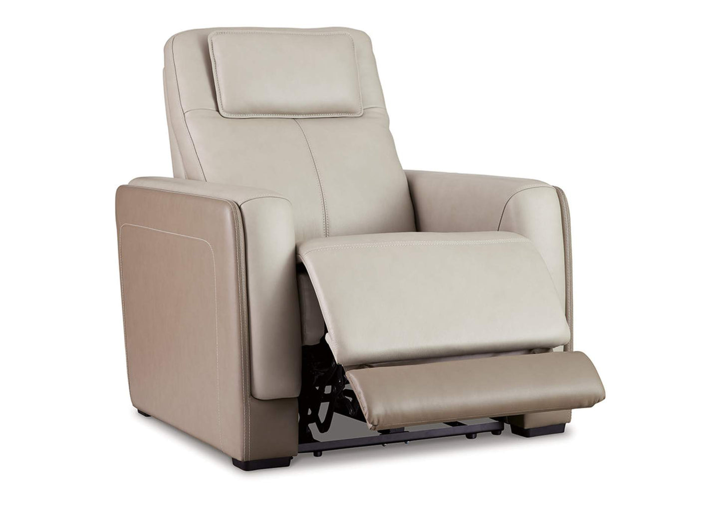 Battleville Power Recliner