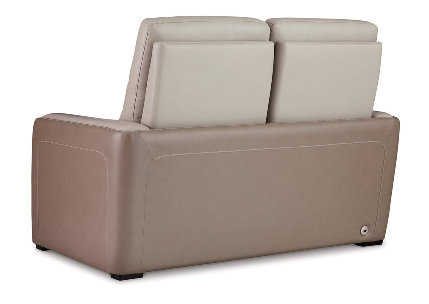 Battleville Power Reclining Loveseat