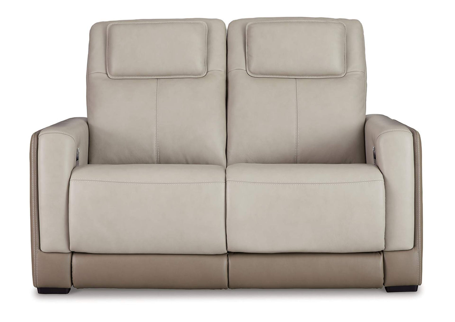 Battleville Power Reclining Loveseat