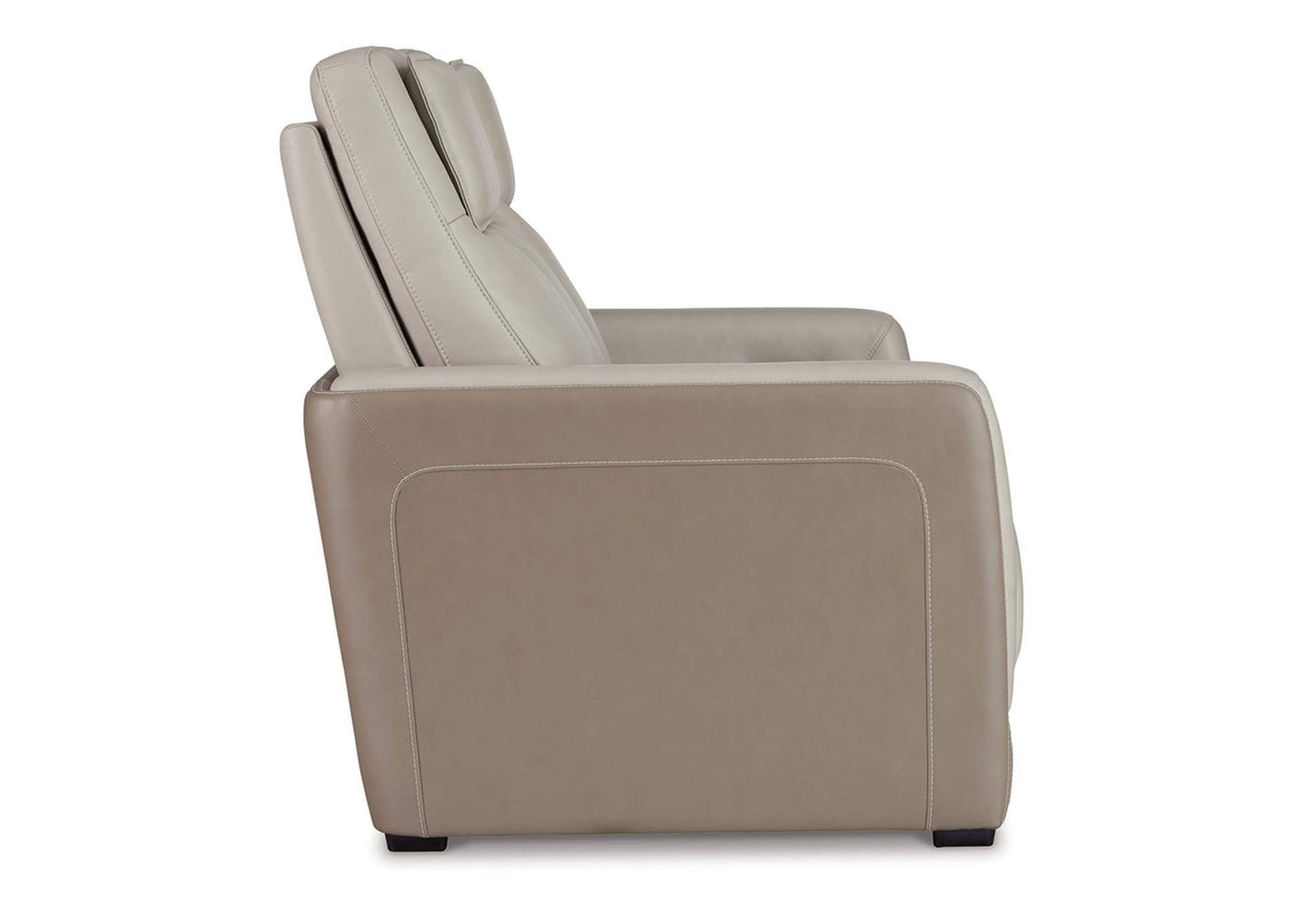 Battleville Power Reclining Loveseat