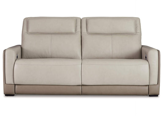 Battleville Power Reclining Sofa