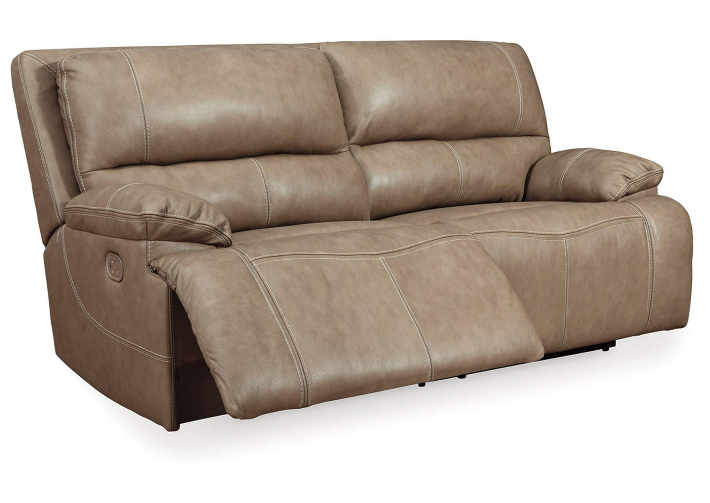 Ricmen Power Reclining Sofa