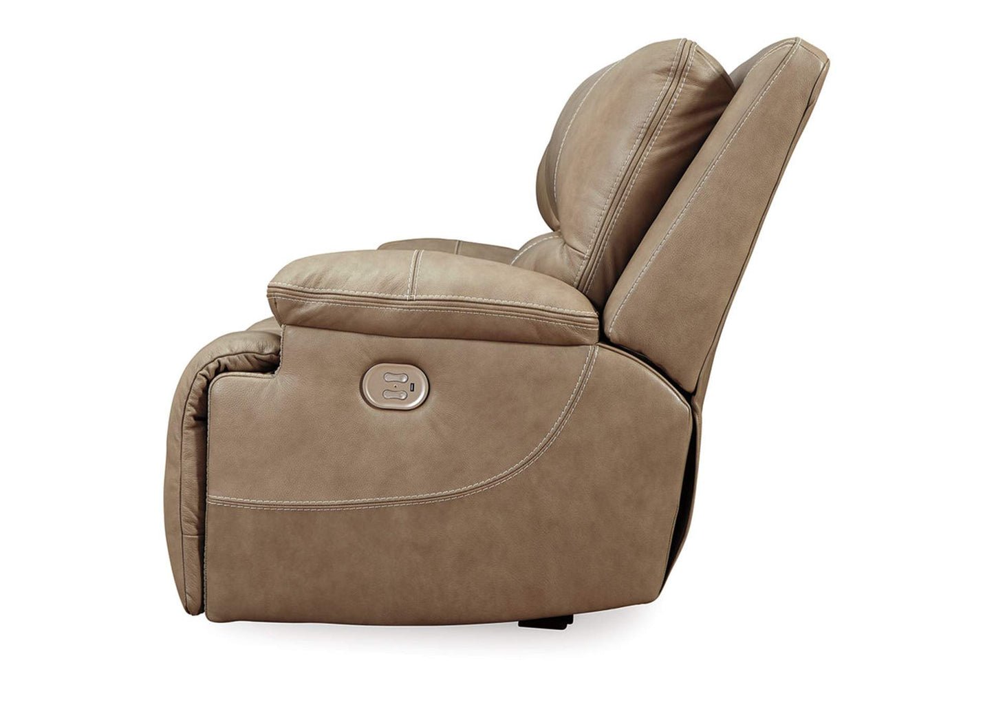 Ricmen Power Reclining Sofa