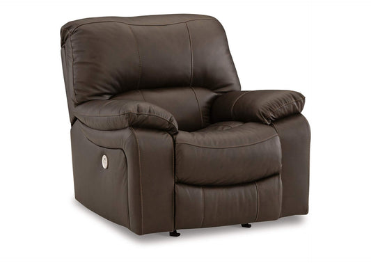 Leesworth Power Recliner