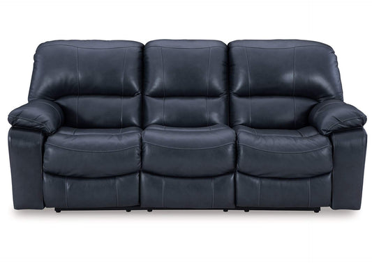 Leesworth Power Reclining Sofa