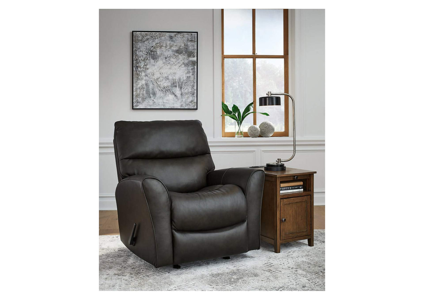 McAleer Recliner